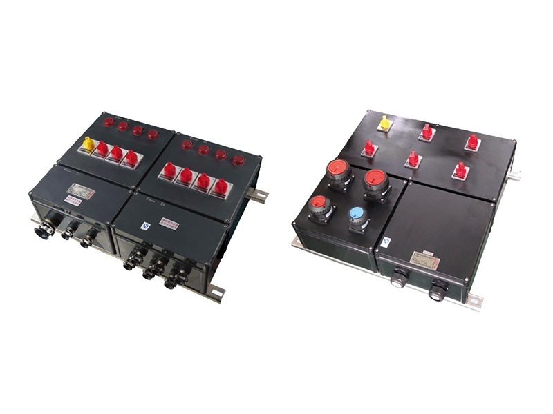 工程塑料防爆類